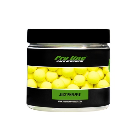 Pro line Wafters - Juicy Pineapple 15mm - 200ml