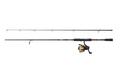 Abu Garcia Black Max Spinning Combo (Incl. Lijn)