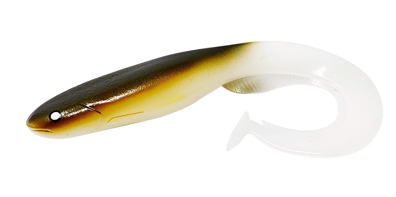 Gator Catfish MonsterCat UV 35cm (160g)