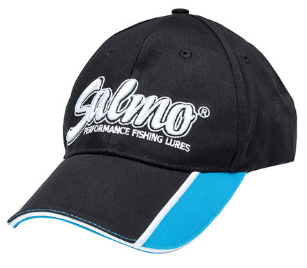 Salmo 6-Panel Baseball Cap