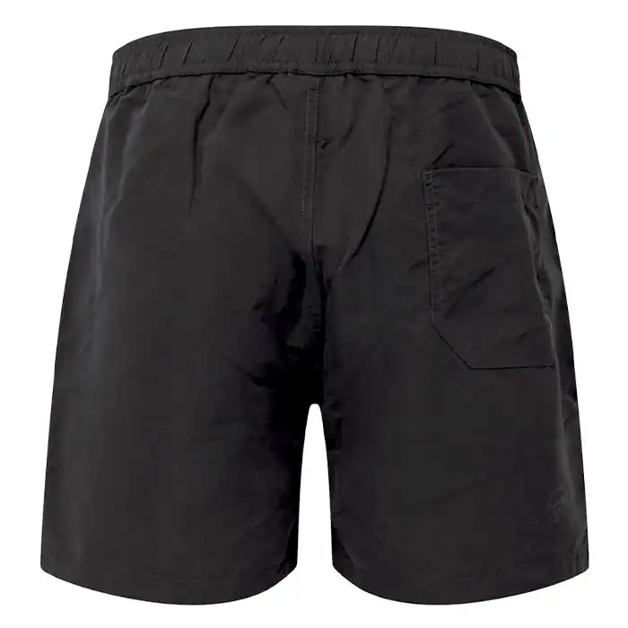 Korda LE Quick Dry Shorts Black Broek