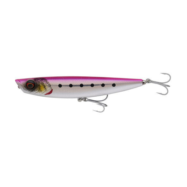 Savage Gear Pop Walker 2.0 7cm 7g - Pink Sardine