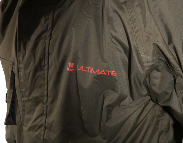 Ultimate Thermo Suit Jacket + Pants