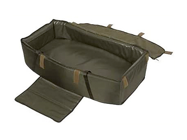 Behr Redcarp Unhookingmat Deluxe