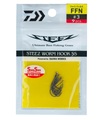 Daiwa Steez Worm Hook SS FFN (9pcs)