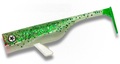 LMAB Drunk Bait Shad 12cm (4 Stuks) - Mojito Mike