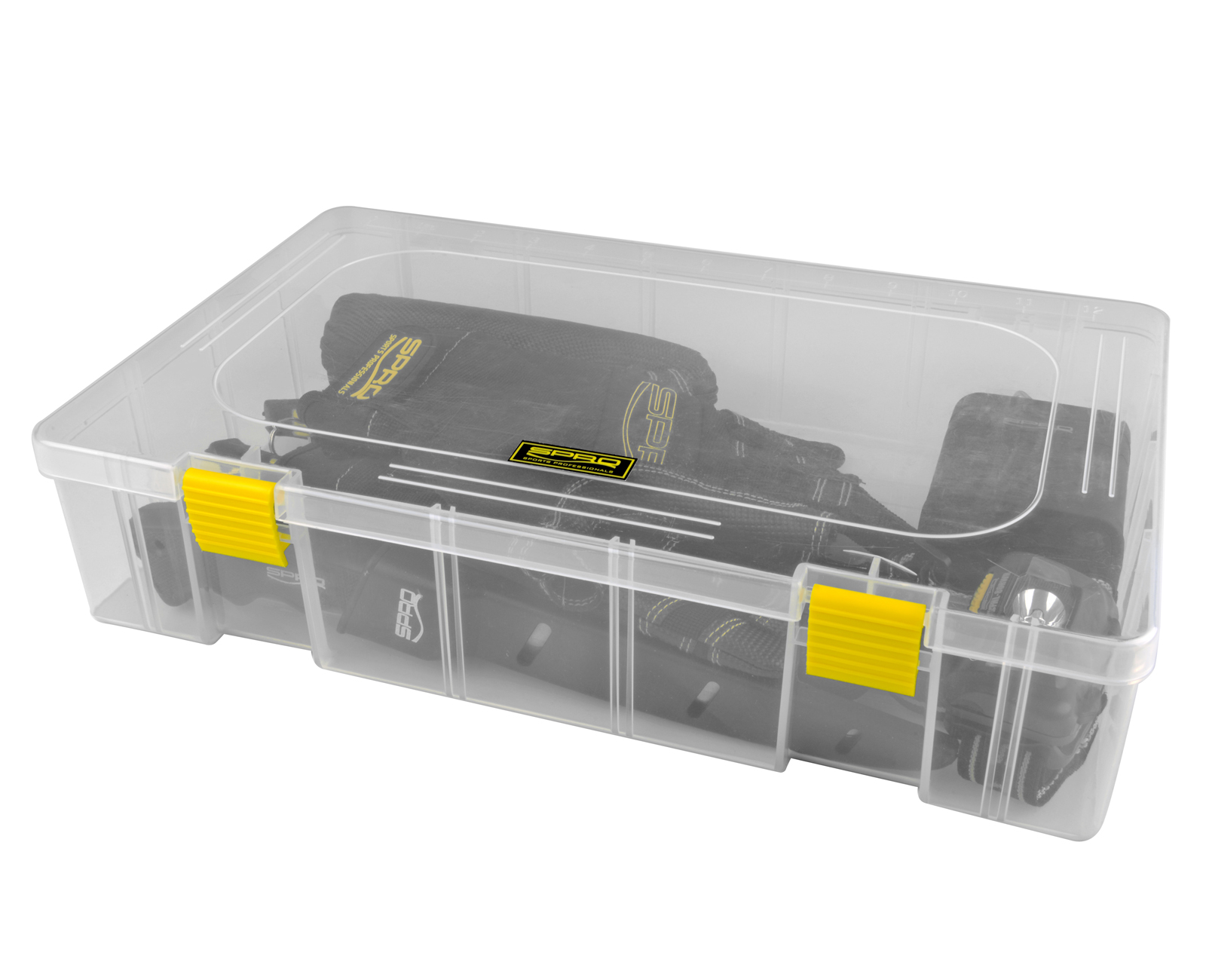 Spro Tackle Box 2100 t/m 2600