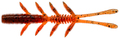 Illex Scissor Comb, 8 stuks! - Magic Pumpkin Craw