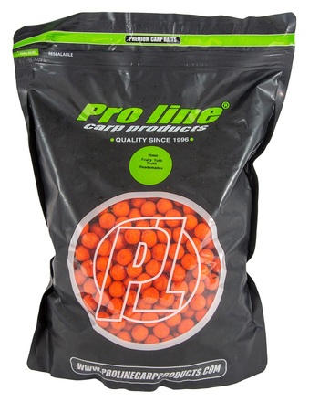 Pro Line Readymades Tutti Frutti Boilies 15mm (2.5kg)