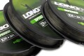 Korda LongChuck Tapered Mainline Green Nylon 300m