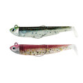 Fiiish Black Minnow Double Combo Search No.2