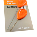 Life Orange Tool For Boilies