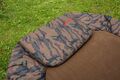 Ultimate Bedchair Deluxe Wide Camo