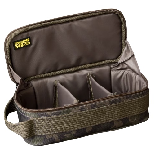 Shimano Sync Carp Magnetic Security Case Vistas