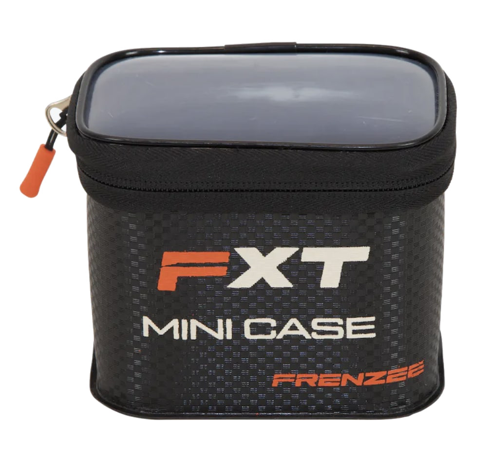 Frenzee FXT EVA Case Vistas Mini