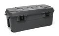 Plano Sportman's Trunk Large Viskoffer - Charcoal