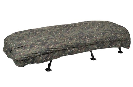 Trakker RLX Bed Cover Camo Dekbed