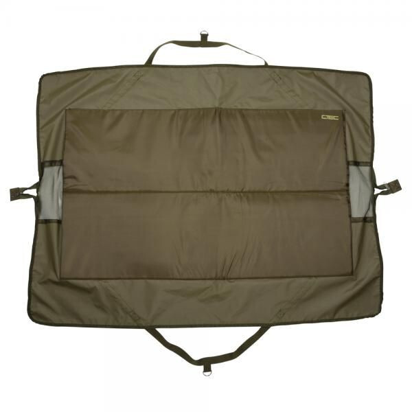 Spro C-Tec Weigh Sling & Unhooking Mat