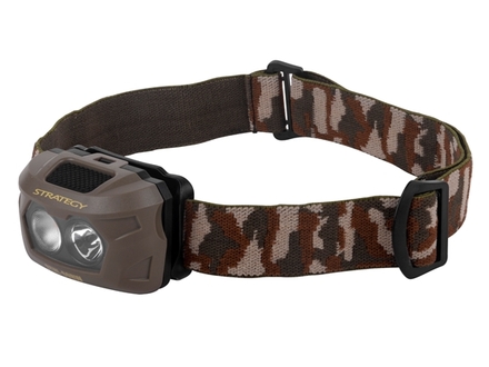 Strategy LED Headlamp