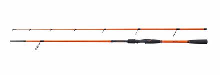 Abu Garcia Svartzonker X Spinhengel 2,40m (30-100g)