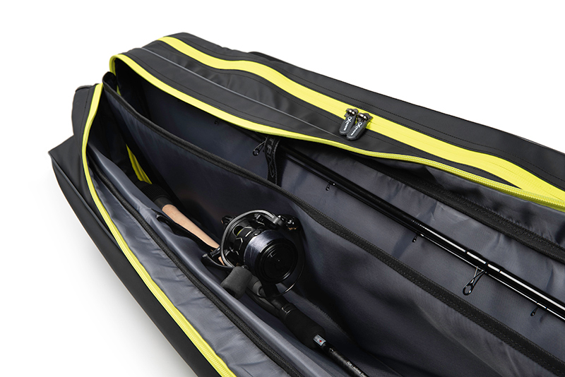 Matrix Horizon X Rigid Rod Holdall