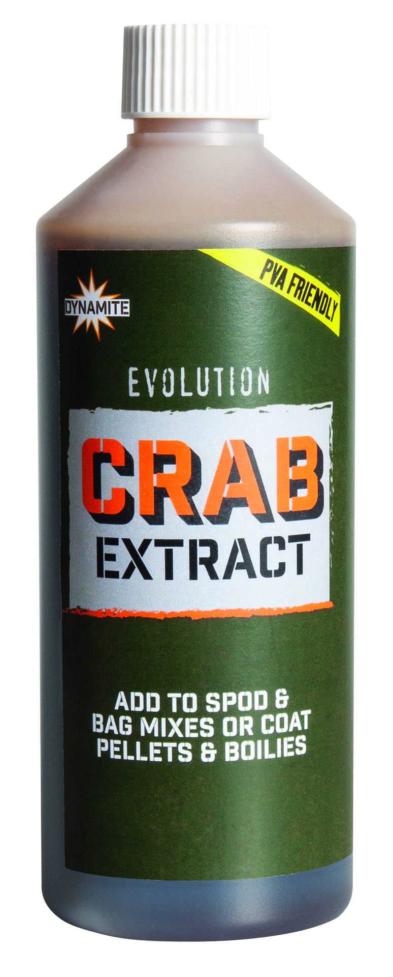 Dynamite Baits Hydrolysed Extract Liquid Crab