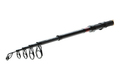 Daiwa Ninja X Tele Carp Karperhengel – Telescopisch