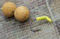 Korda Kickers Brown