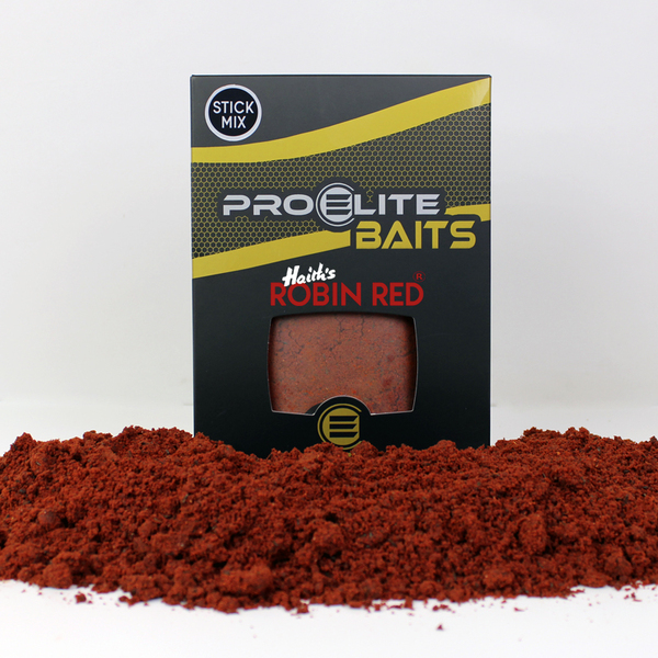 Pro Elite Baits Gold Stick Mix (1kg)