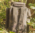 Solar Undercover Camo Ruckbag - Solar Undercover Camo Ruckbag