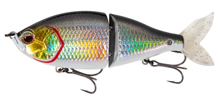 Ultimate Clash Swim & Jerk 14,5cm 57gr - Rotten Roach