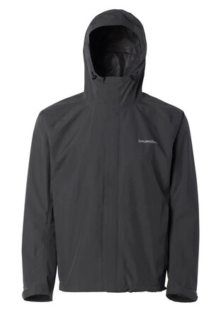 Grundens Charter Gore Tex Jacket Visjas