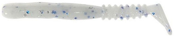 Reins Rockvibe Shad - 409 Slice Fish