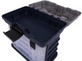 Ultimate Large Storage Box incl. 4 Tackleboxen