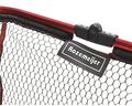 Rozemeijer Folding Trap DLX Tele Rubberized Net