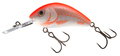 Salmo Rattlin Hornet Floating 6,5cm