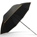 NGT 50" Super Match Black Brolly