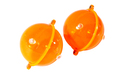 Fish4All Bubble Float Orange (2 Stuks)