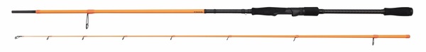 Savage Gear Orange LTD Medium Game Spinhengel