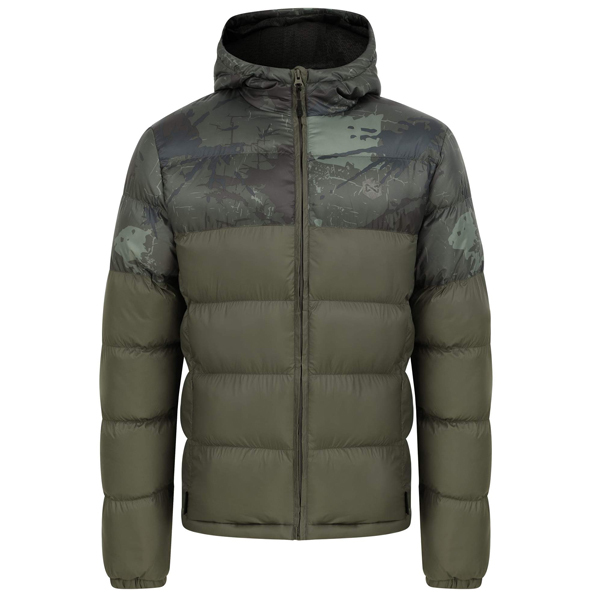 Navitas Tetra Puffa Jacket