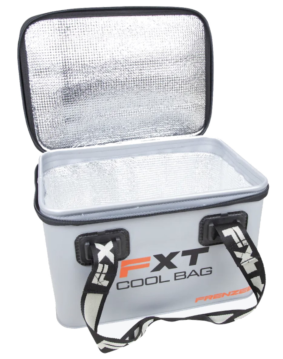 Frenzee FXT EVA Cool Bag Koeltas Standard
