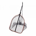 Savage Gear Full Frame Landing Net Telescopic