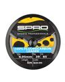 Spro 100% Fluorocarbon 5m Onderlijnmateriaal