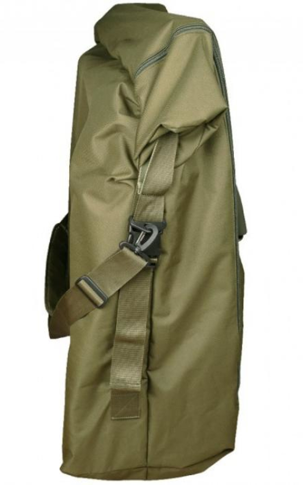Trakker NXG Roll-Up Bed Bag (109x30x80cm)