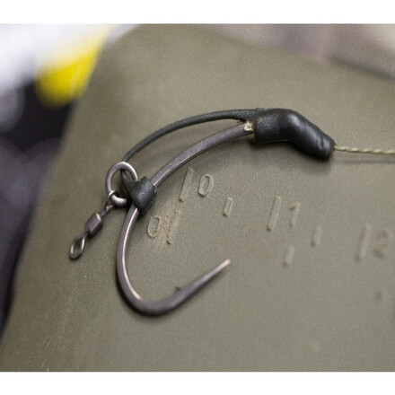 Korda Green Kickers D Rig 'M' (10stuks)