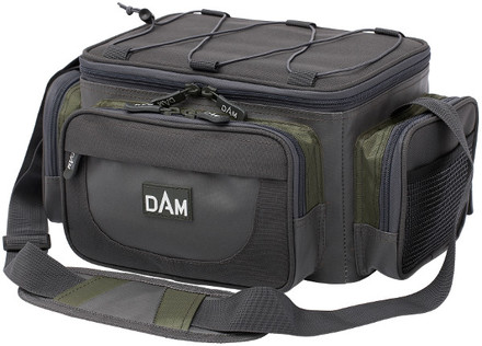 Dam Spinning Bag (Inc. Tackleboxen!)