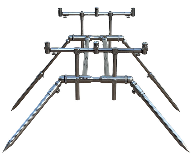 Holdcarp Brilliant Rod Pod