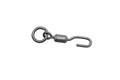 Korda PTFE Spinner Ring Swivels Size 11 (8pcs)