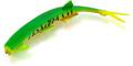 Black Cat Pelagic Suspending Shad Meerval Kunstaas 27cm (60g) - Firetiger