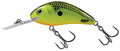 Salmo Rattlin Hornet 5,5cm - Chartreuse Shad